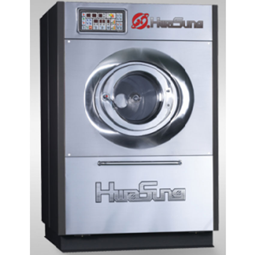 Máy giặt Hwasung - Thiết Bị Bếp Công Nghiệp Thái Bình - Công Ty TNHH Thiết Bị Thái Bình